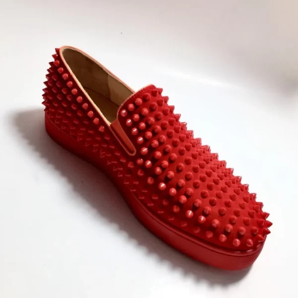 Christian Louboutin shoes - rep shoes