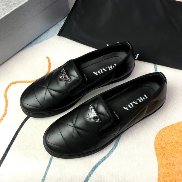 Prada shoes - rep shoes