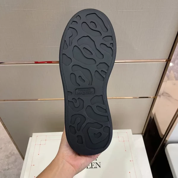 Alexander MCQueen shoes - rep shoes