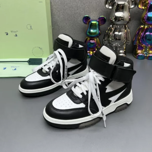 Off White shoes - Reps shoes