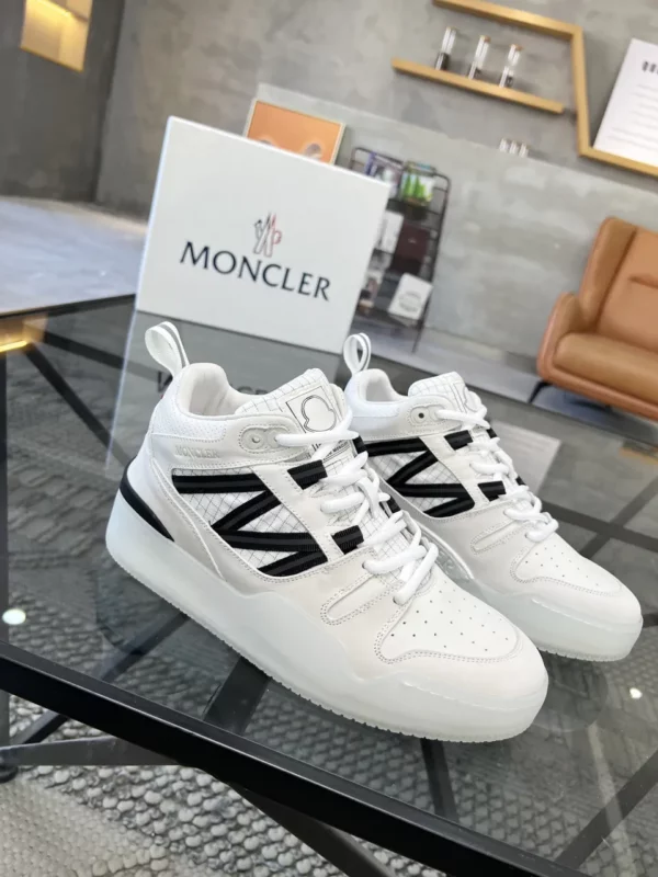 Moncler shoes - Replica shoes