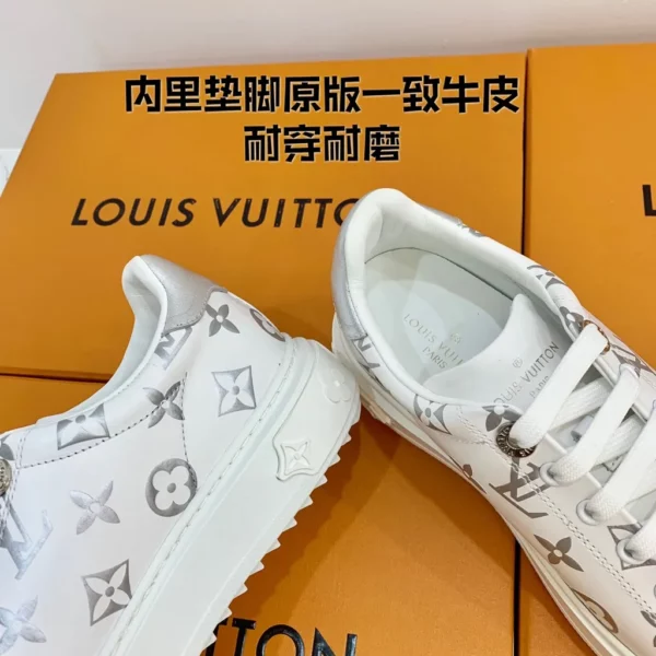 Louis Vuitton shoes - louis vuitton replica shoes