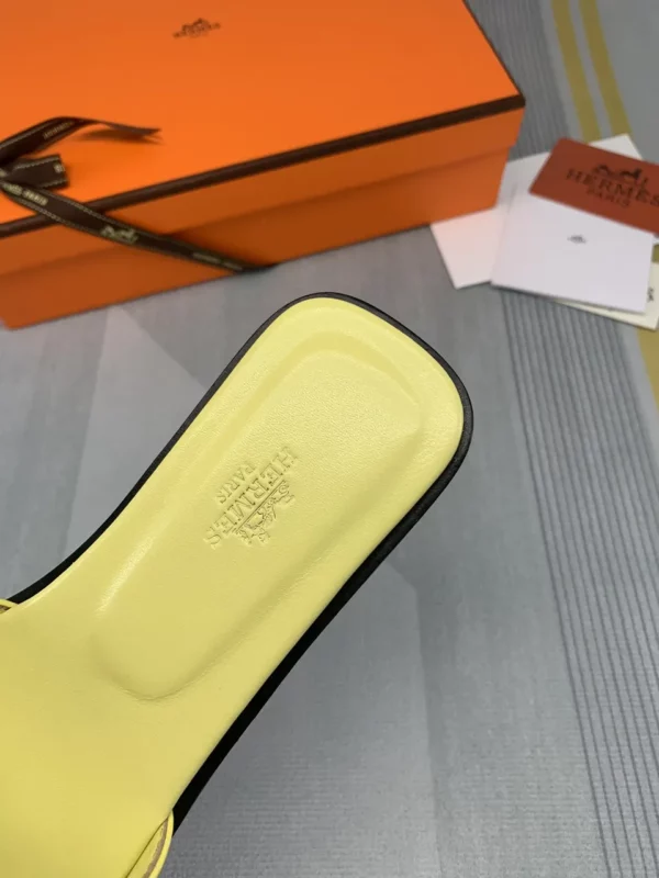 Hermes shoes - Replica shoes