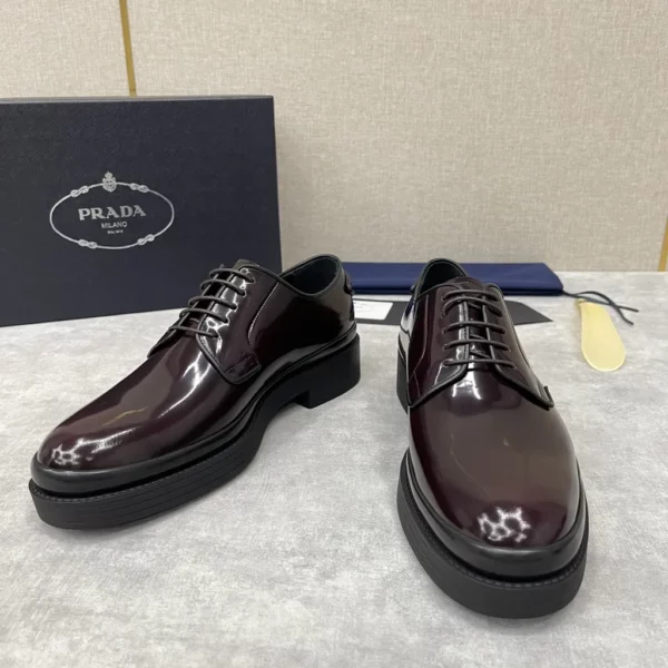 Prada shoes - Replica shoes