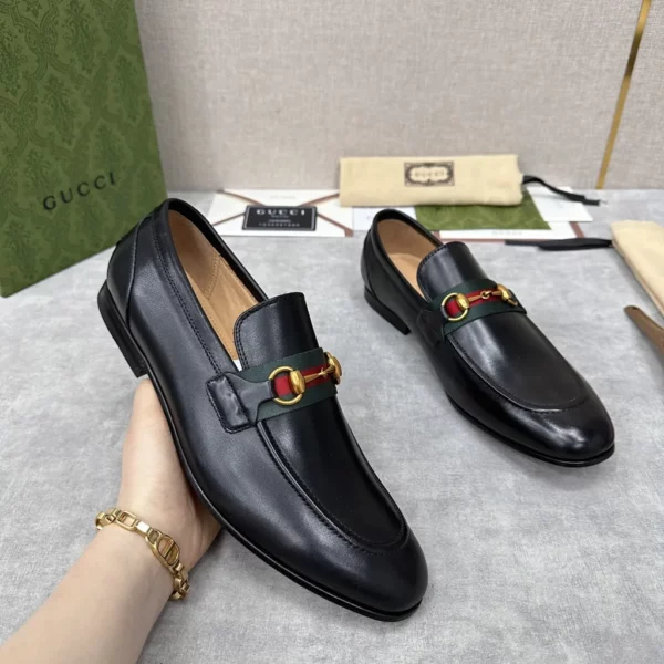 Gucci shoes - replica gucci shoes