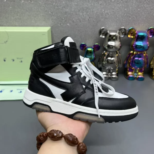 Off White shoes - Reps shoes