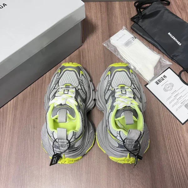 Balenciaga shoes - Reps shoes