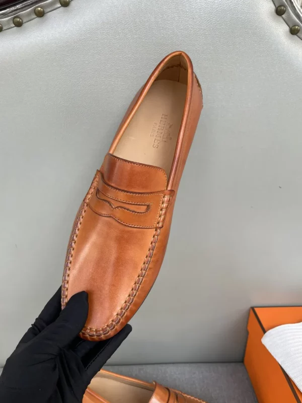 Hermes shoes - Replica shoes