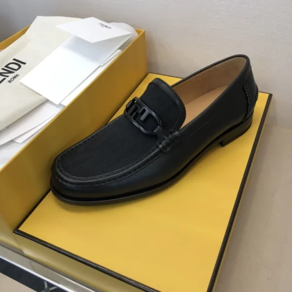 Fendi shoes - Replica shoes