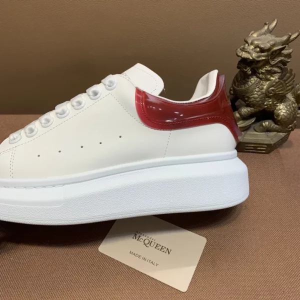 Alexander MCQueen shoes - rep shoes