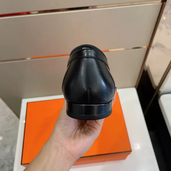 Hermes shoes - Reps shoes