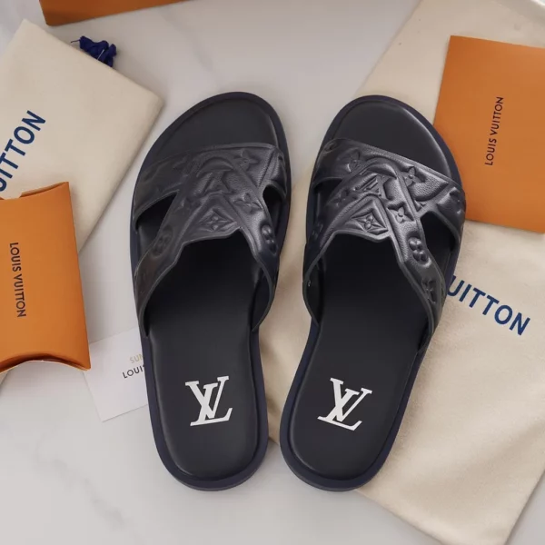 Louis Vuitton shoes - louis vuitton replica shoes