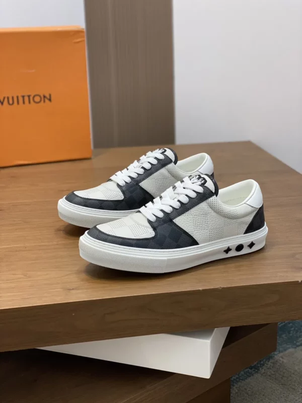 Louis Vuitton shoes - louis vuitton replica shoes