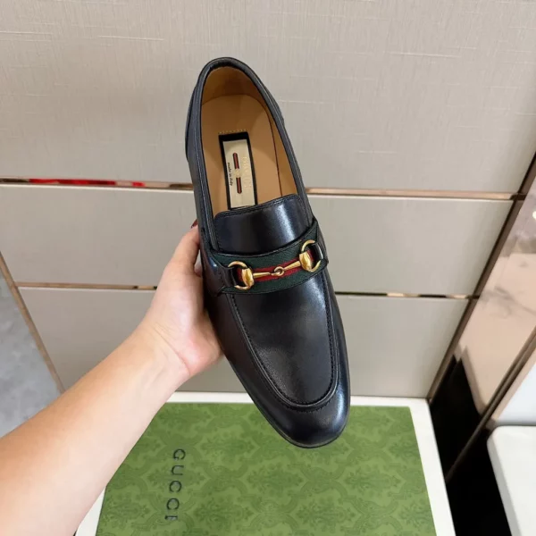 Gucci shoes - replica gucci shoes