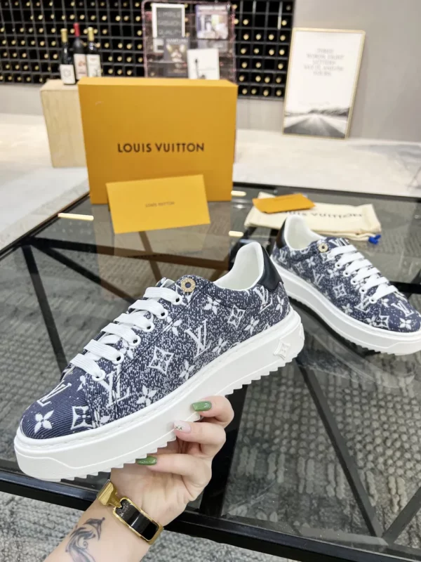 Louis Vuitton shoes - louis vuitton replica shoes