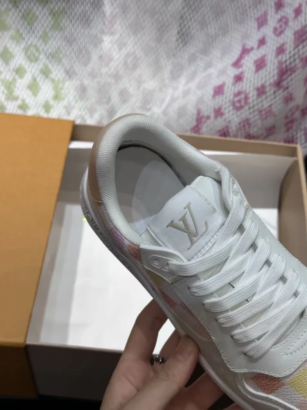 Louis Vuitton shoes - louis vuitton replica shoes