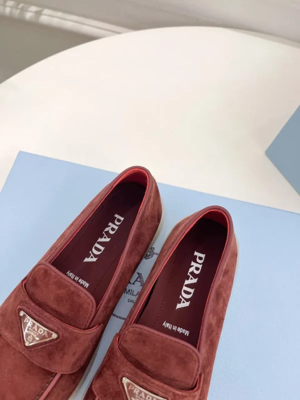 Prada shoes - Replica shoes