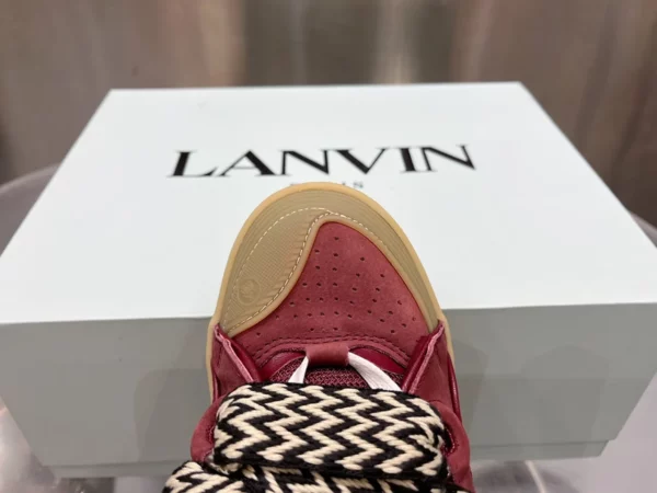 Lanvin shoes - Replica shoes