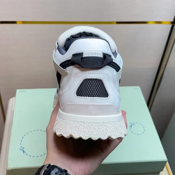 Off White shoes - Replica shoes