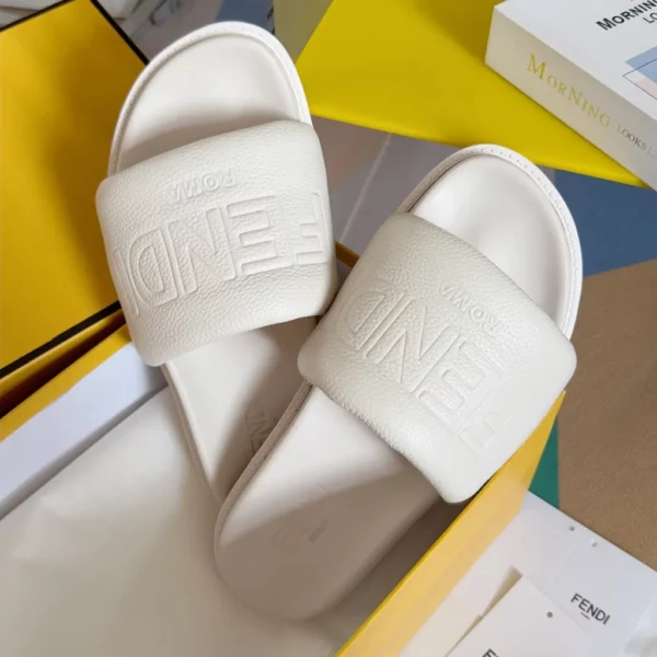 Fendi shoes - Reps shoes