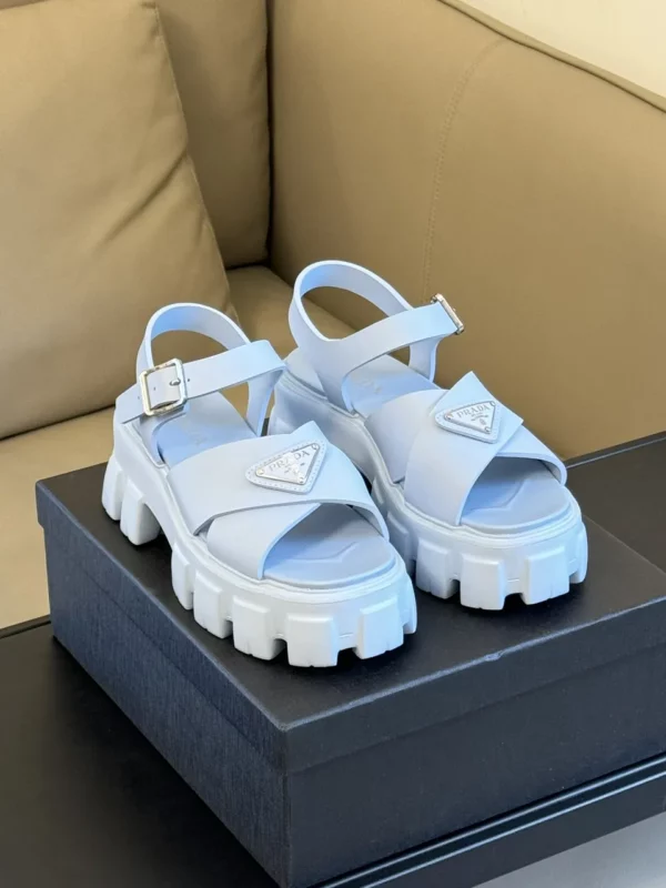 Prada shoes - Replica shoes