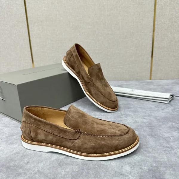 Brunello Cucinelli shoes - Reps shoes