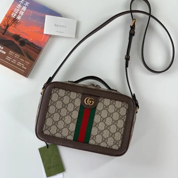 Gucci bag - replica gucci bags