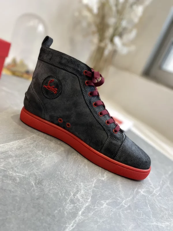 Christian Louboutin shoes - Reps shoes