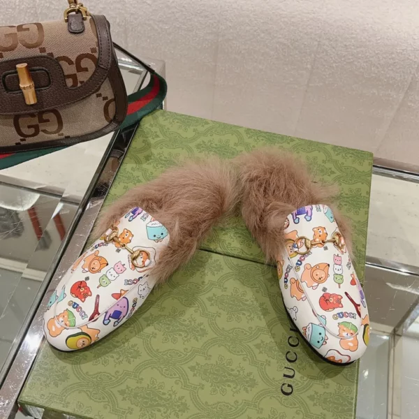 Gucci shoes - replica gucci shoes