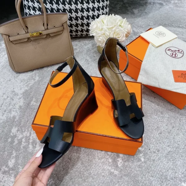 Hermes shoes - Reps shoes