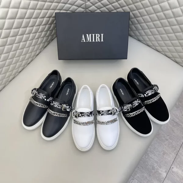 Amiri shoes - rep shoes