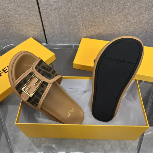 Fendi shoes - Replica shoes