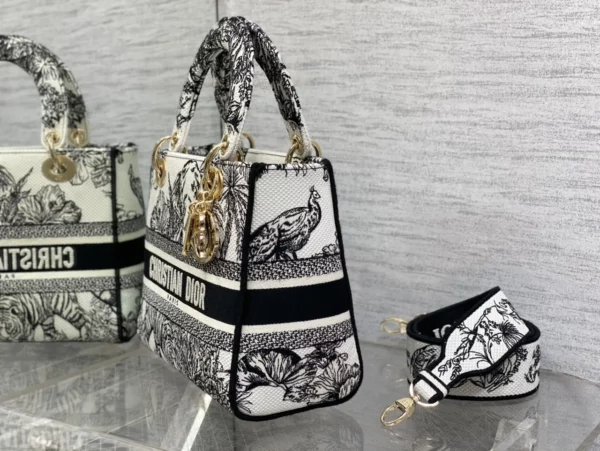 Dior bag - replica dior bags