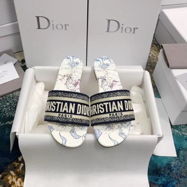 Dior shoes - Reps shoes