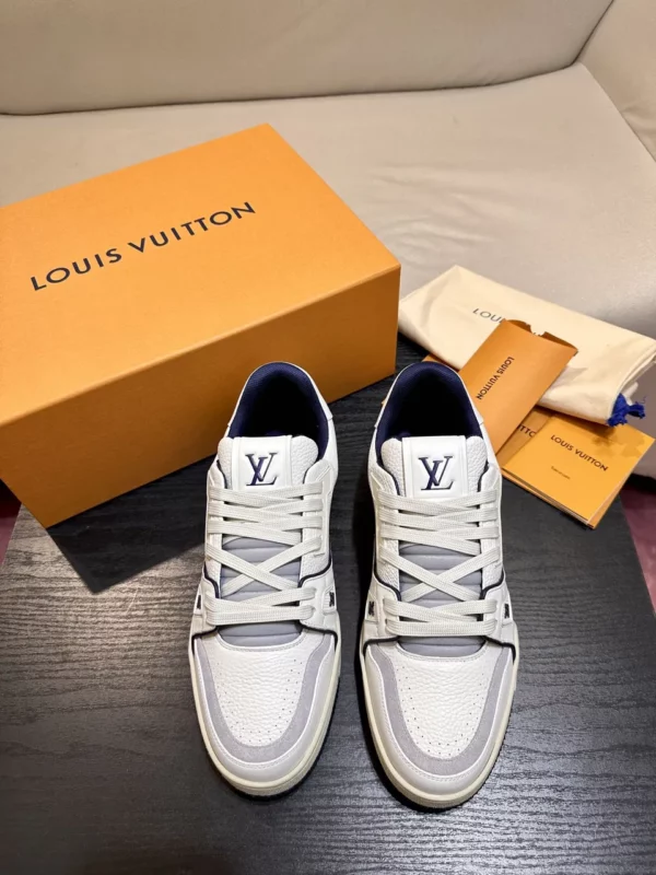 Louis Vuitton shoes - louis vuitton replica shoes