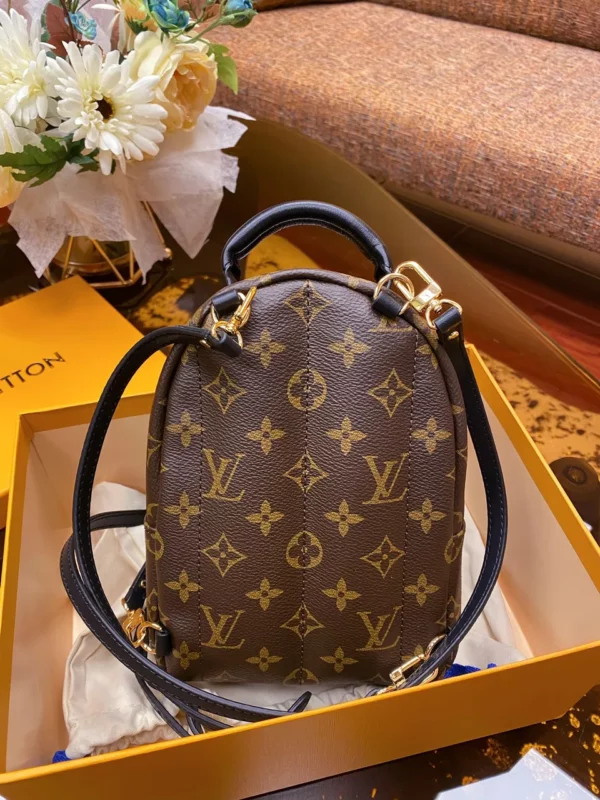 Louis Vuitton bag - louis vuitton replica bags