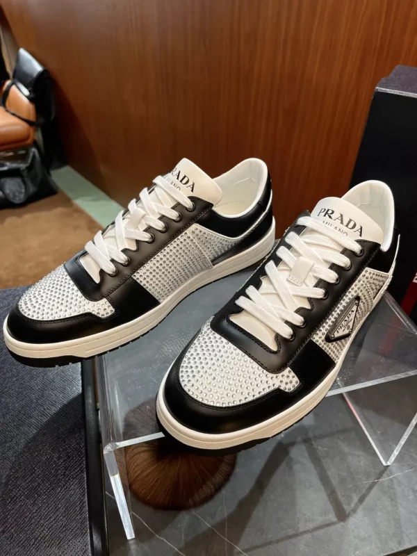 Prada shoes - rep shoes