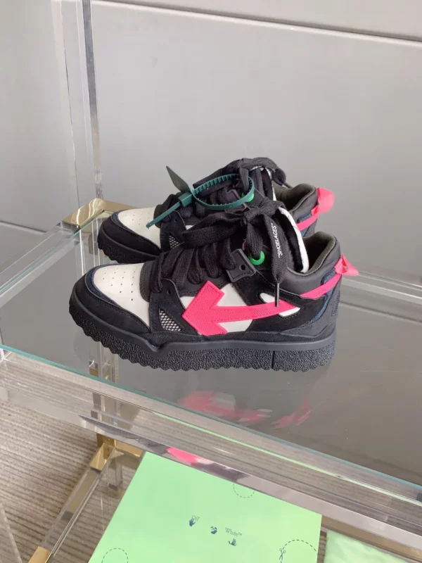 Off White shoes - Reps shoes