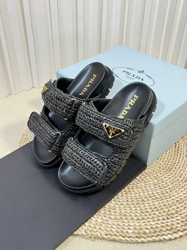 Prada shoes - rep shoes