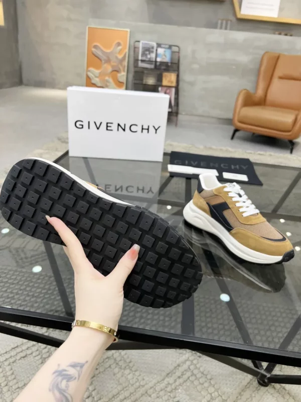 Givenchy shoes - Reps shoes