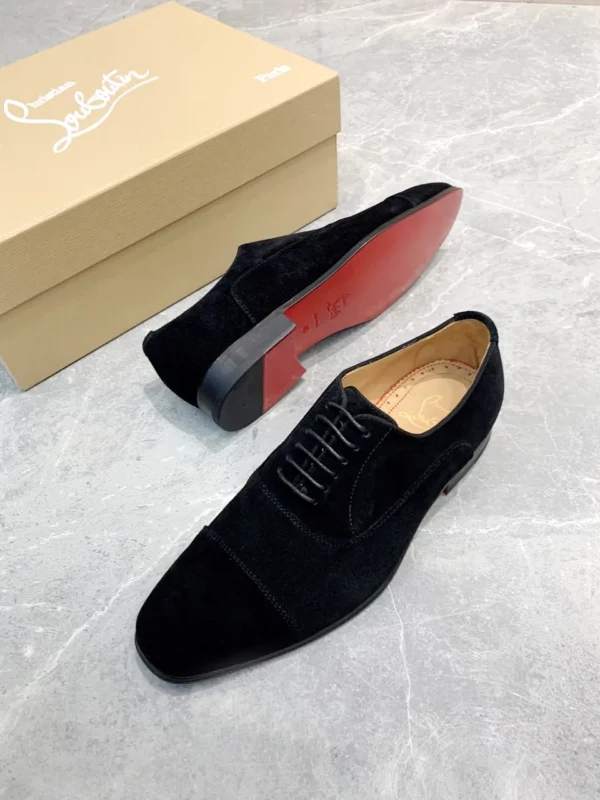 Christian Louboutin shoes - Reps shoes