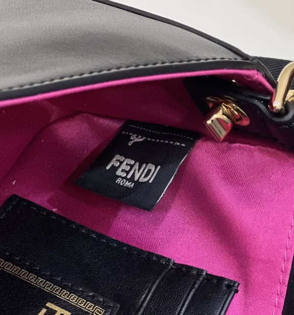 Fendi bag - fendi replica bags