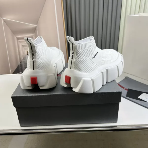 Prada shoes - Reps shoes