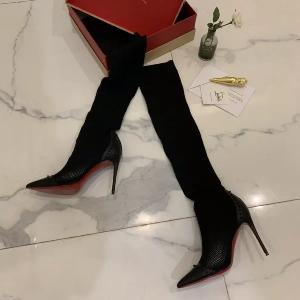 Christian Louboutin shoes - rep shoes