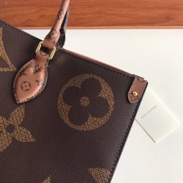 Louis Vuitton bag - louis vuitton replica bags