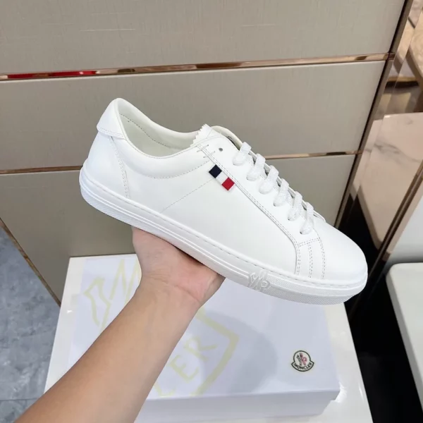 Moncler shoes - rep shoes