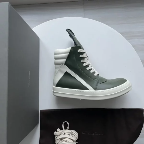 Rick Owens shoes - rep shoes