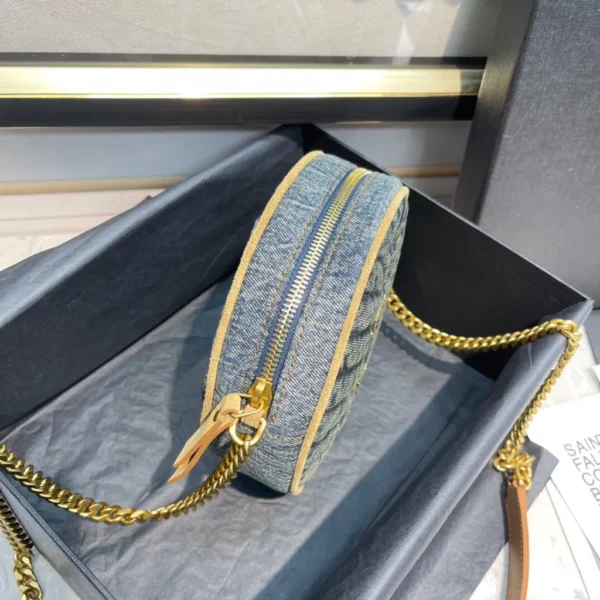 Saint Laurent bag - rep bags