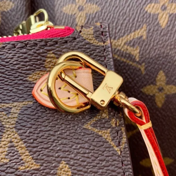 Louis Vuitton bag - louis vuitton replica bags