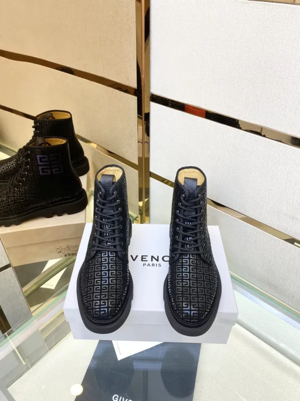 Givenchy shoes - Replica shoes